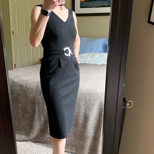 Board Room Dress